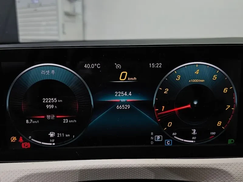 Mercedes-Benz A 220 W177 2.0L | Mobile.bg � ����������� 8