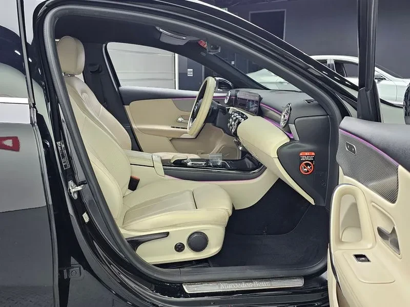 Mercedes-Benz A 220 W177 2.0L | Mobile.bg � ����������� 11