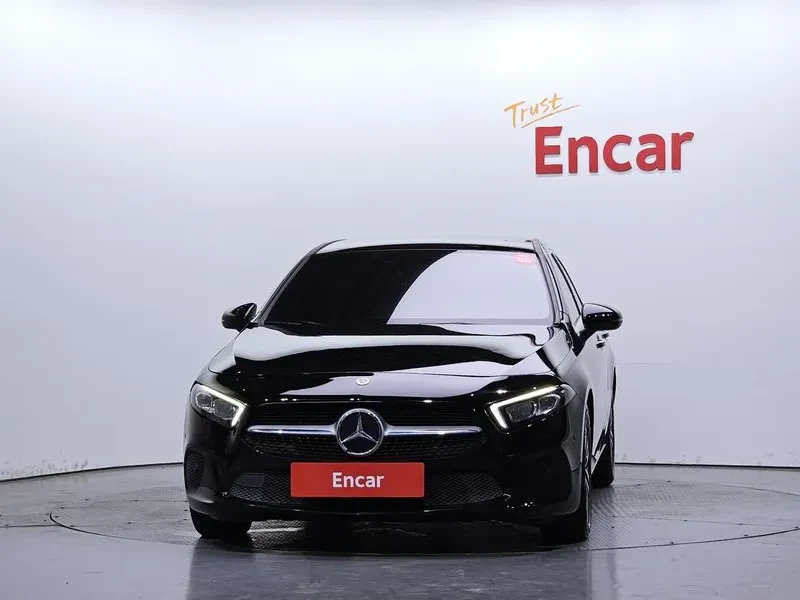 Mercedes-Benz A 220 W177 2.0L | Mobile.bg � ����������� 3
