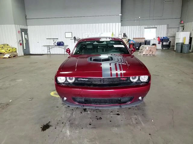 Dodge Challenger 5.7l R/T, снимка 13 - Автомобили и джипове - 55995616