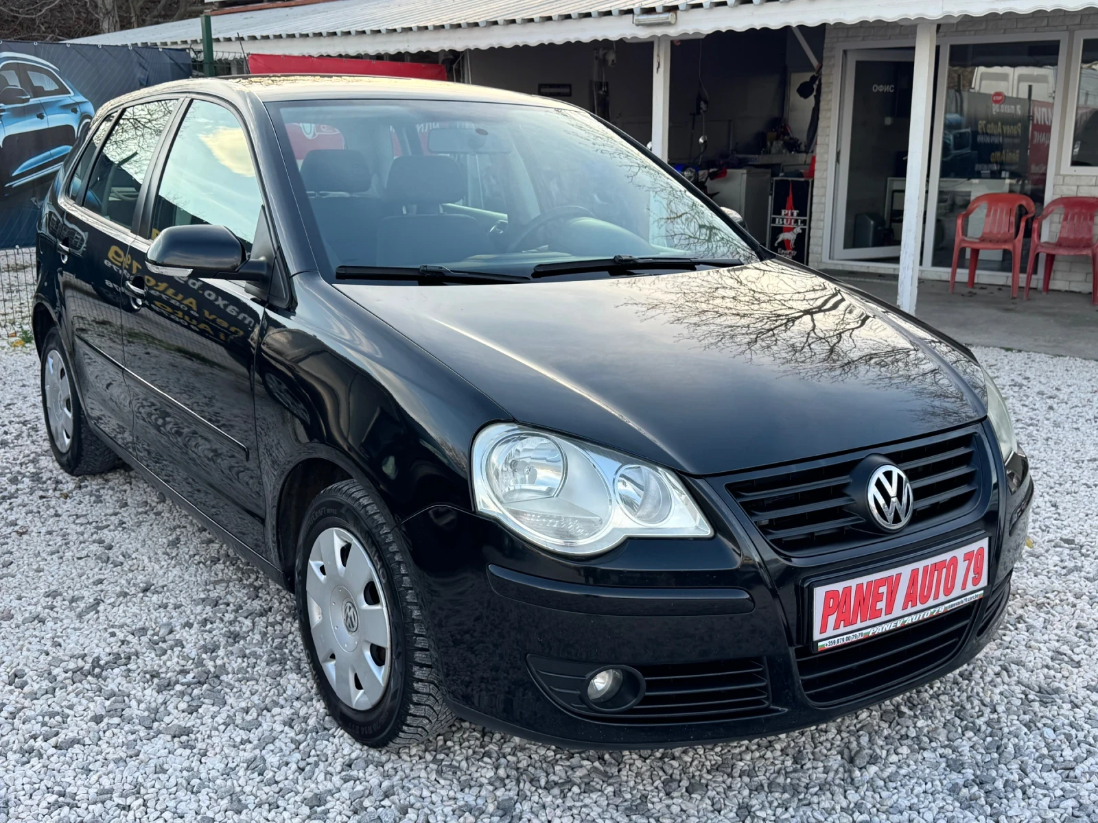 VW Polo, снимка 1