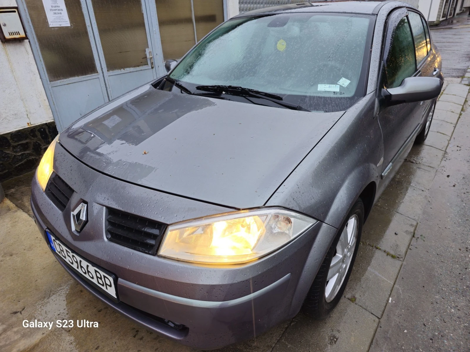 Renault Megane | Mobile.bg   1