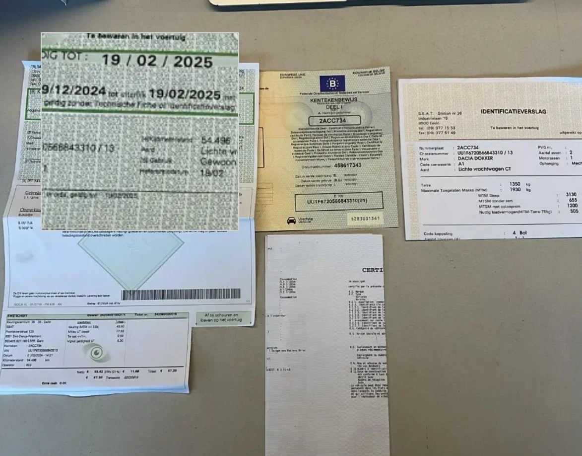 Dacia Dokker | Mobile.bg   13