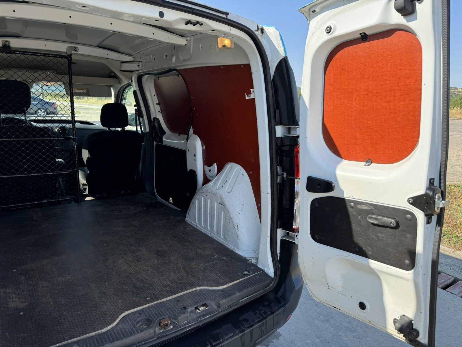 Dacia Dokker | Mobile.bg   12