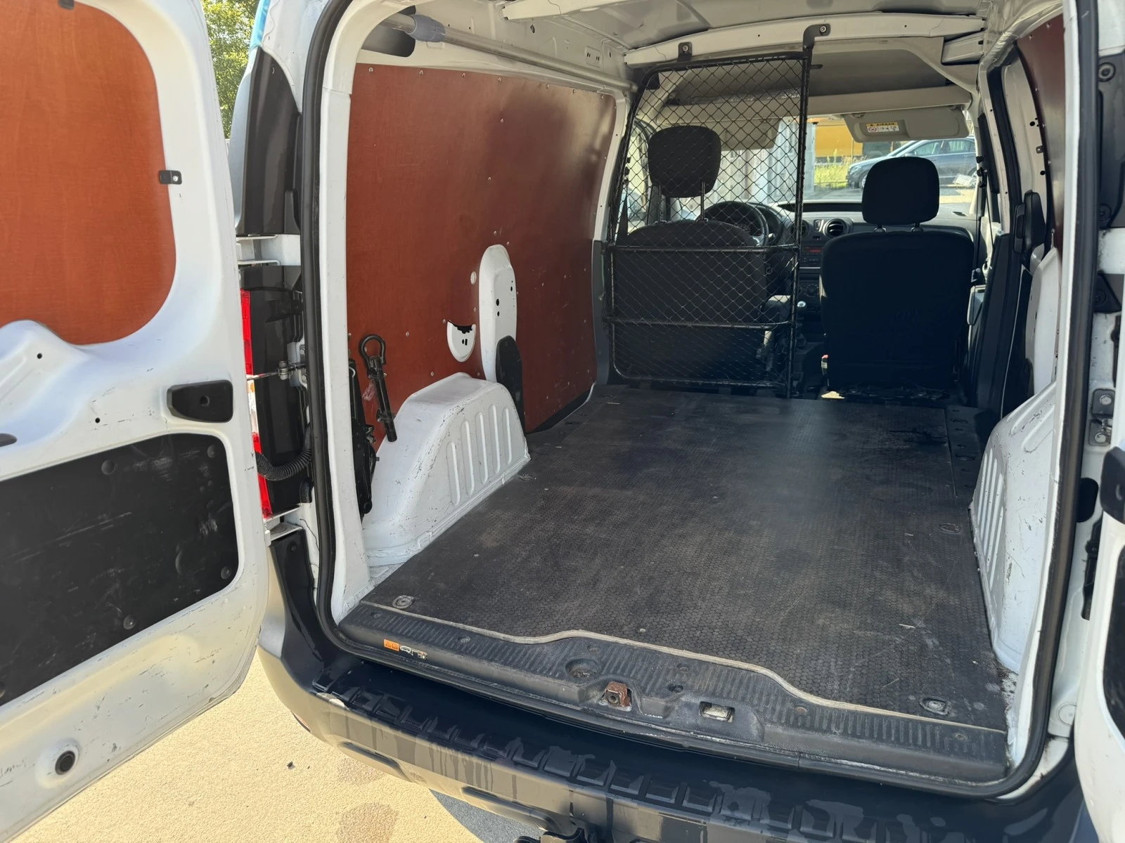 Dacia Dokker | Mobile.bg   11