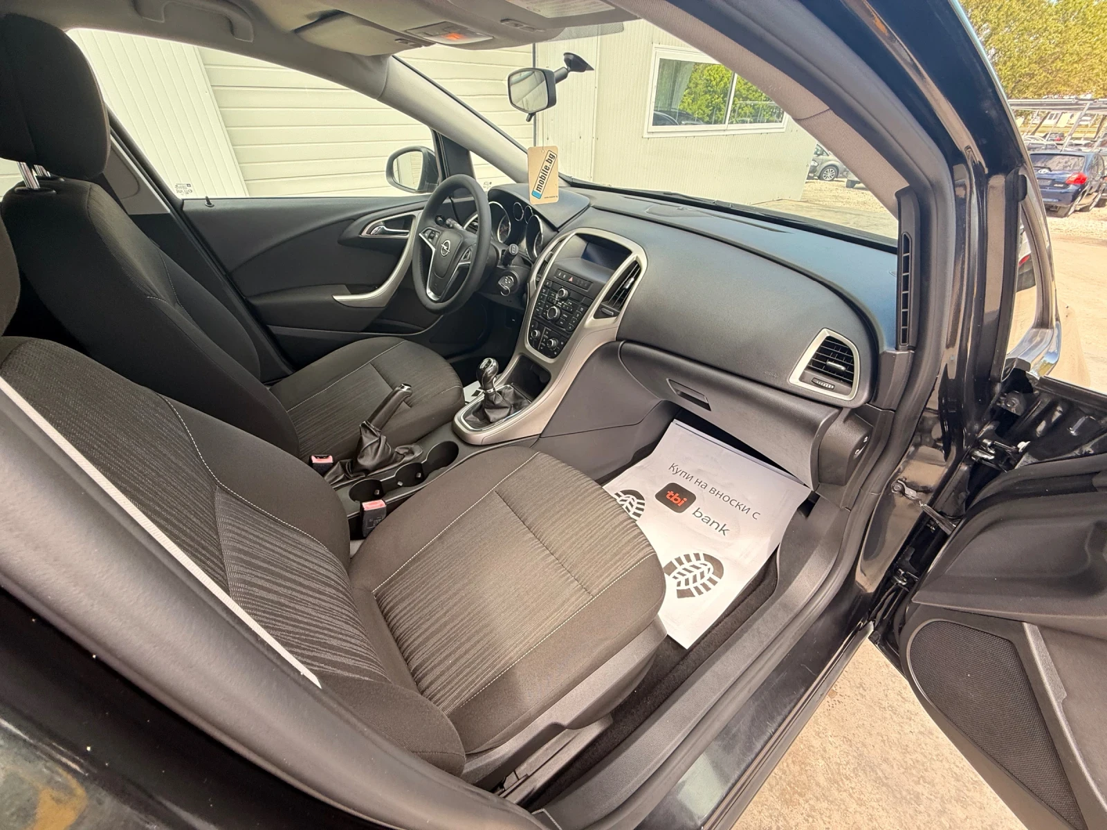 Opel Astra 2.0d 160k.c* UNIKAT*  | Mobile.bg   16