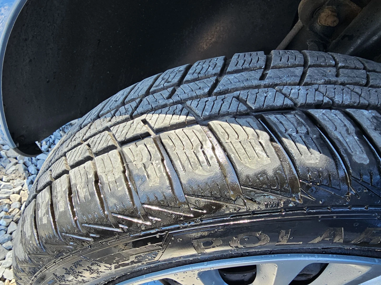 VW Polo 1.4i 75k.s AUTOMAT | Mobile.bg   12