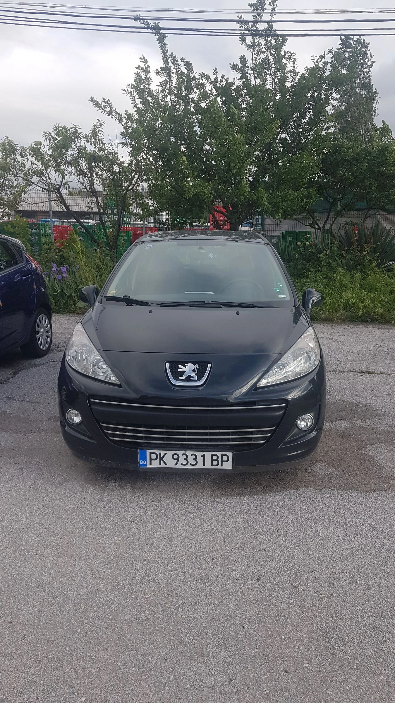 Peugeot 207  - изображение 8