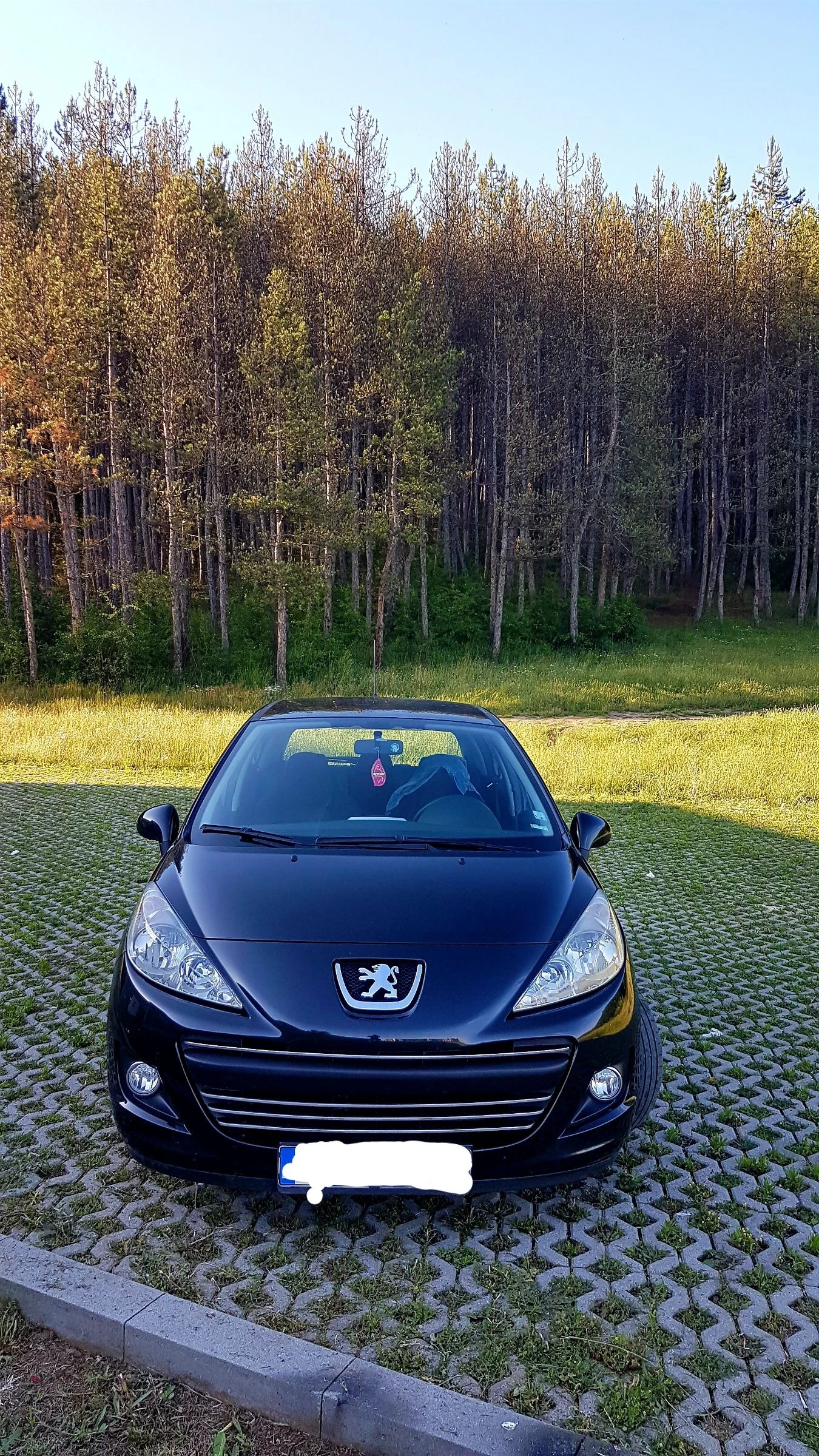 Peugeot 207 | Mobile.bg   1