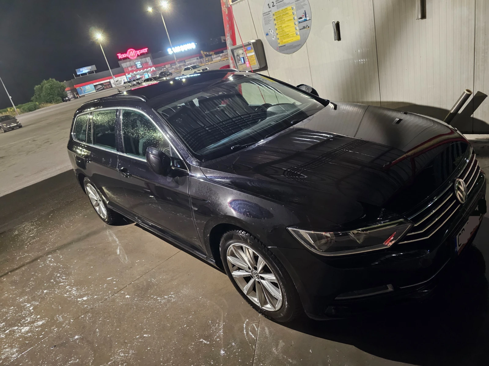 VW Passat  - изображение 6