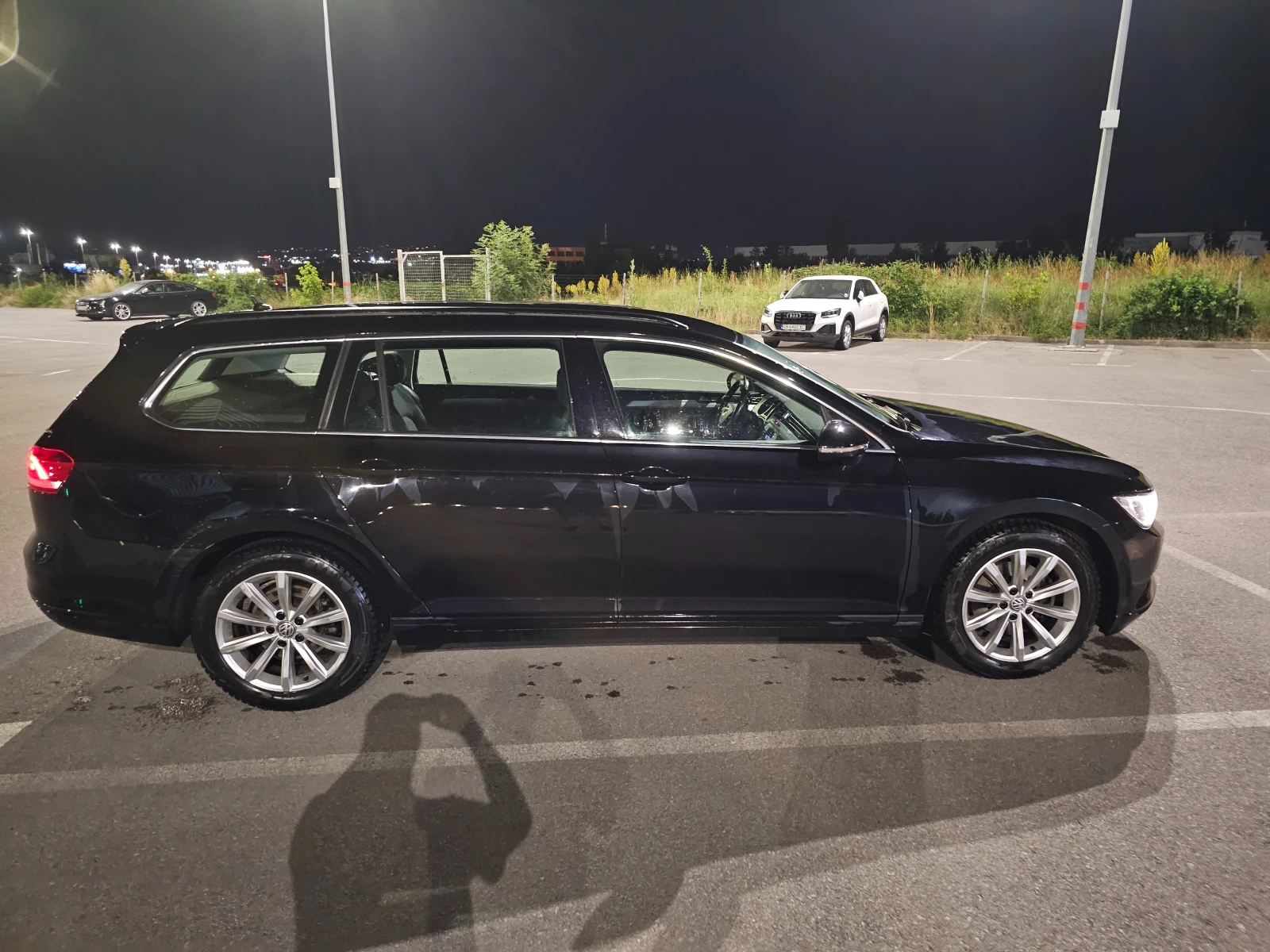 VW Passat  - изображение 10