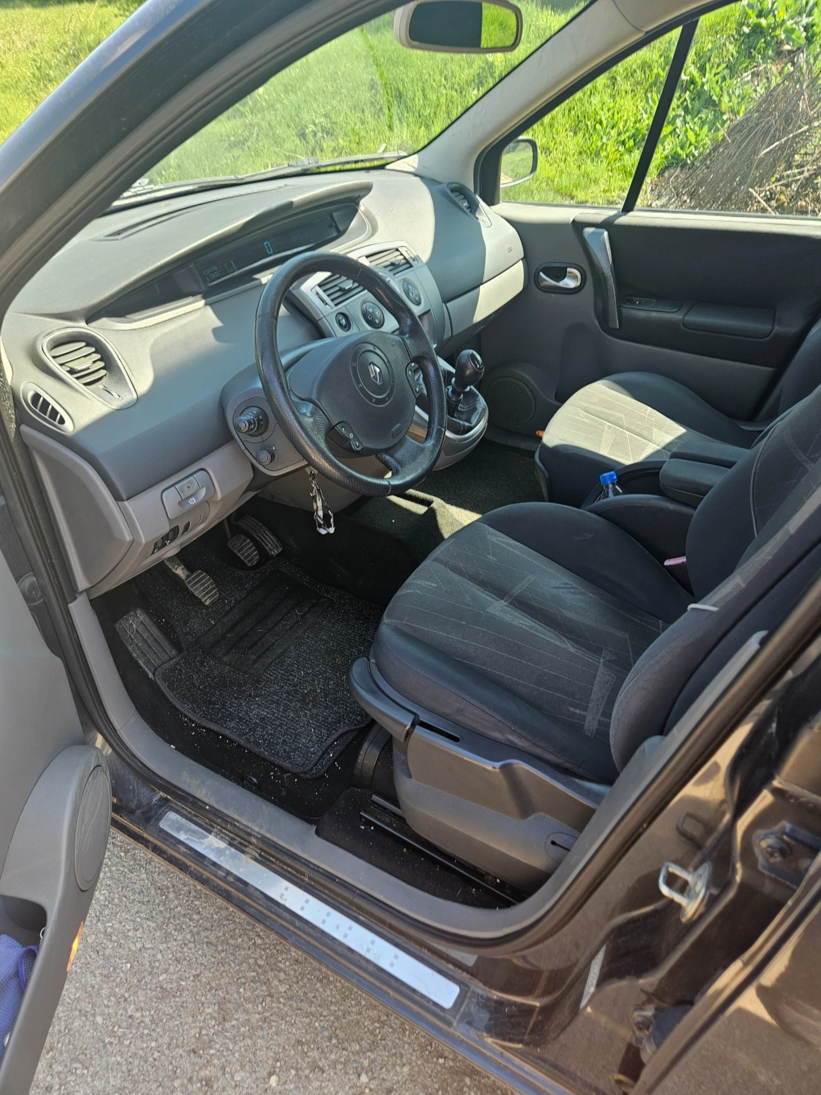 Renault Scenic 1.9 - изображение 5