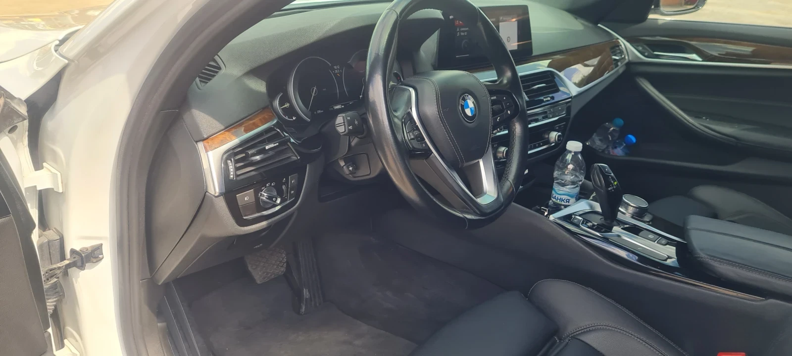 BMW 540 540i - изображение 6