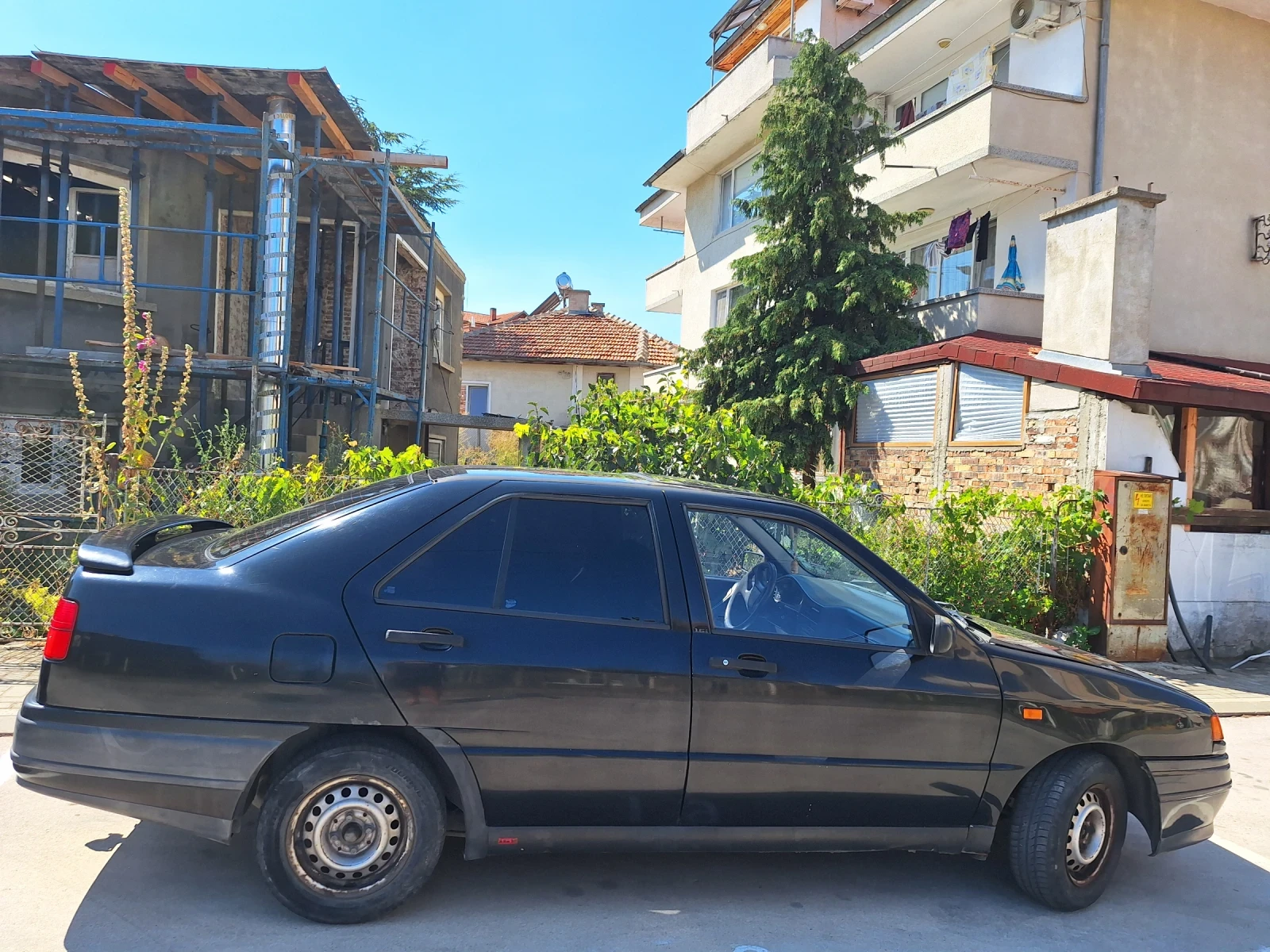 Seat Toledo 1, 7 - изображение 6