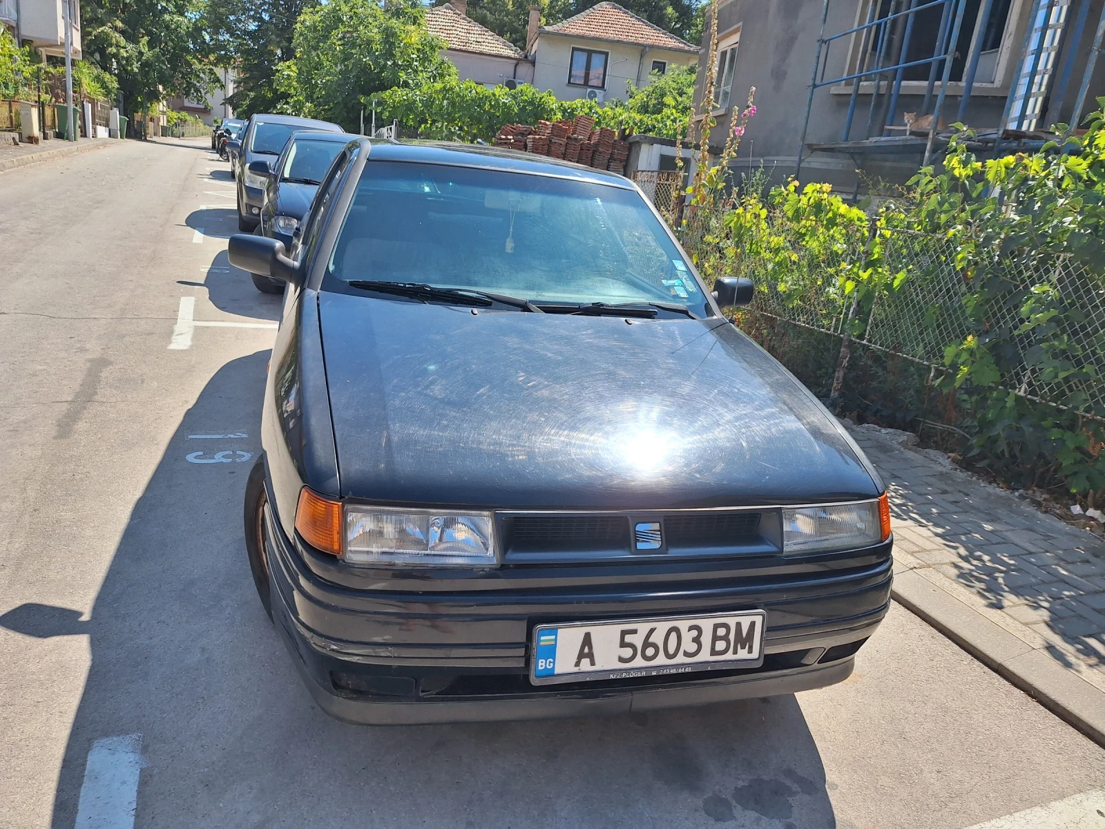 Seat Toledo 1, 7 - изображение 2