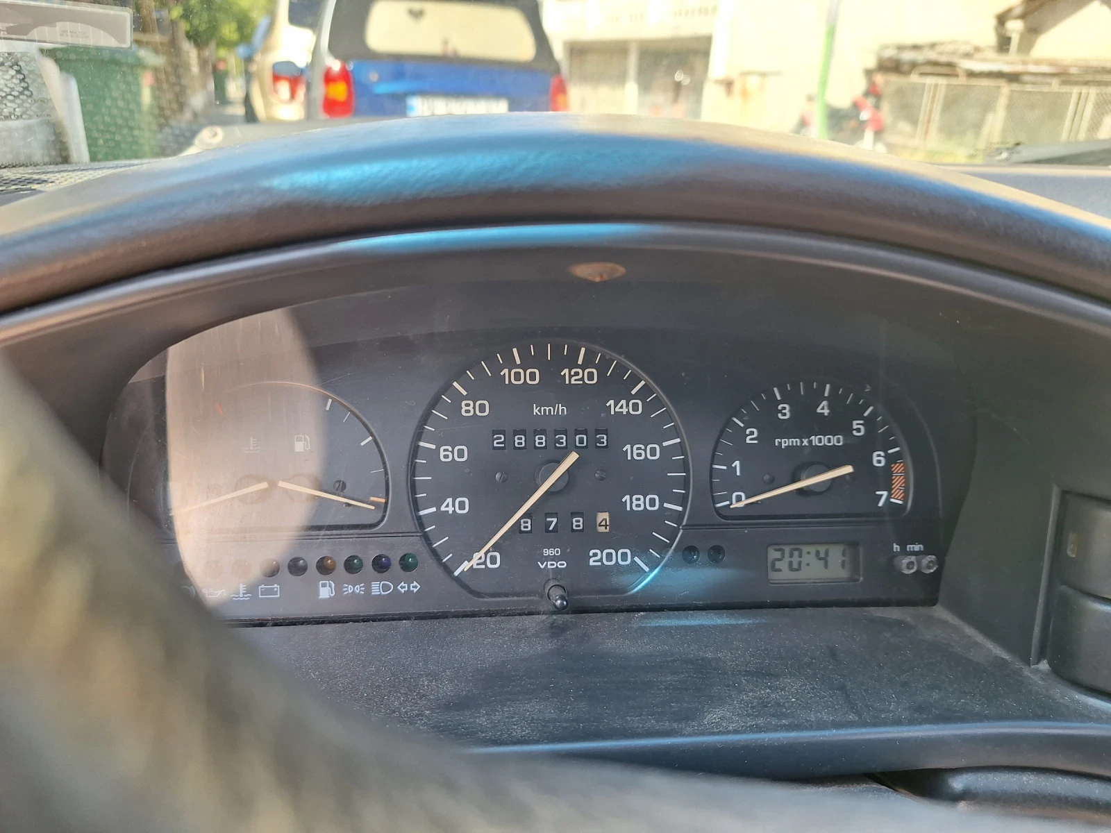 Seat Toledo 1, 7 - изображение 8