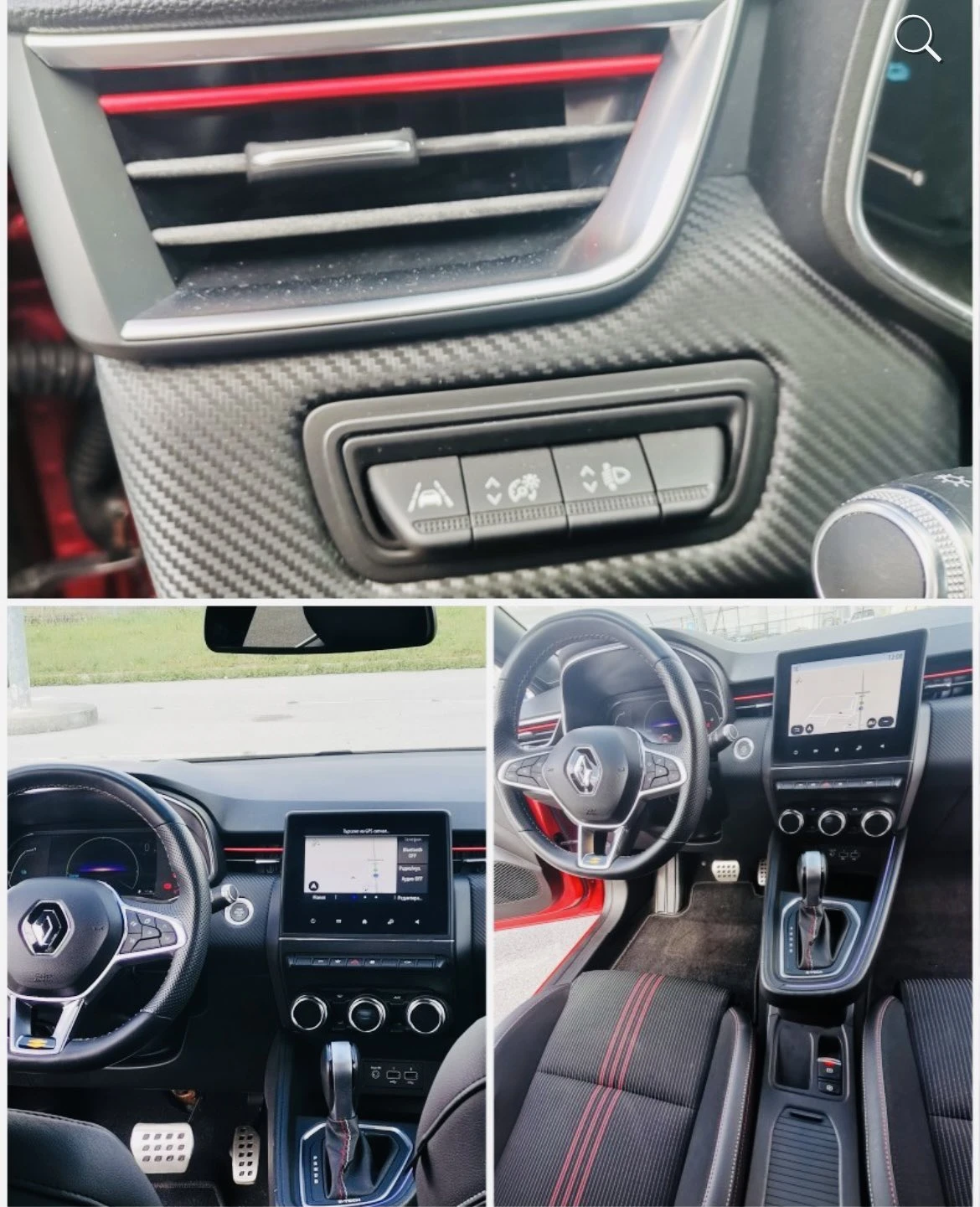Renault Clio 6 - изображение 8