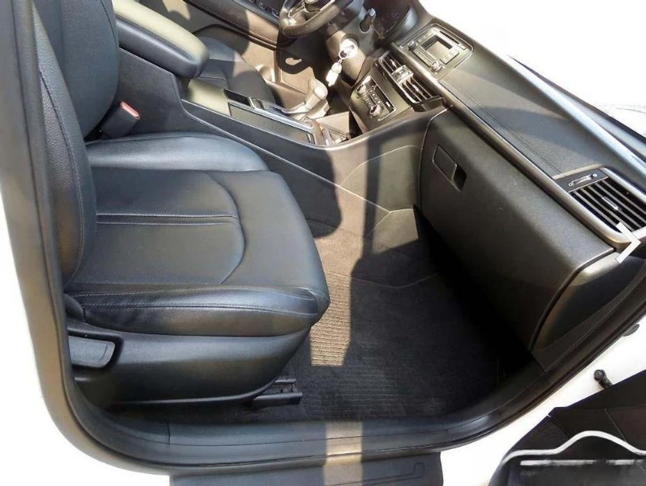 Kia K5 LPG  - изображение 9