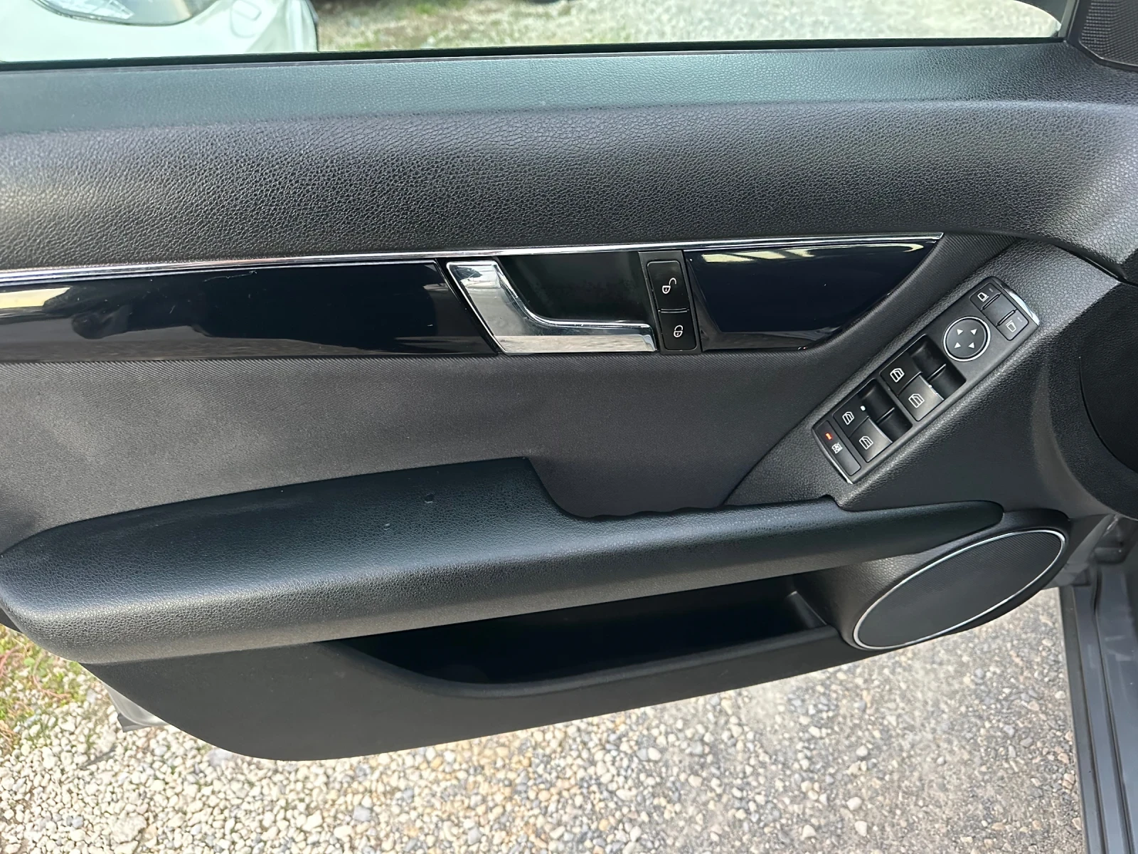 Mercedes-Benz C 220 2, 2CDI-136k.c.-ПЕРФЕКТНА - изображение 9