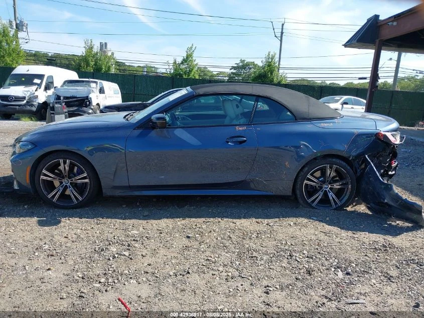 BMW 430 2023 BMW 430I XDRIVE | Mobile.bg   5