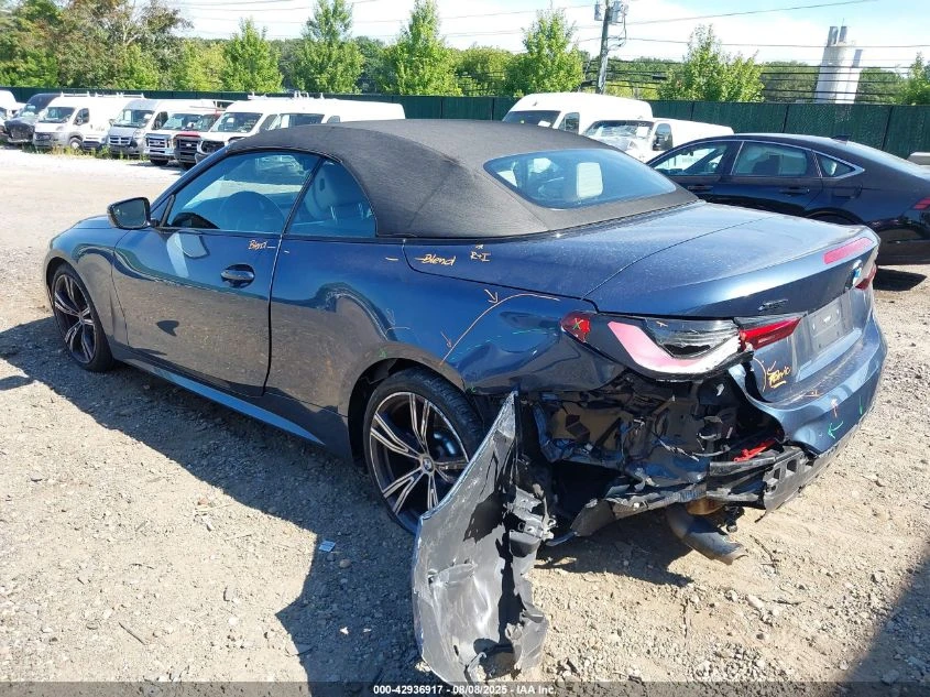 BMW 430 2023 BMW 430I XDRIVE | Mobile.bg   6