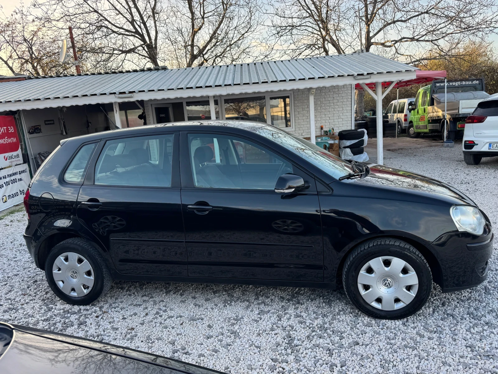 VW Polo  - изображение 7