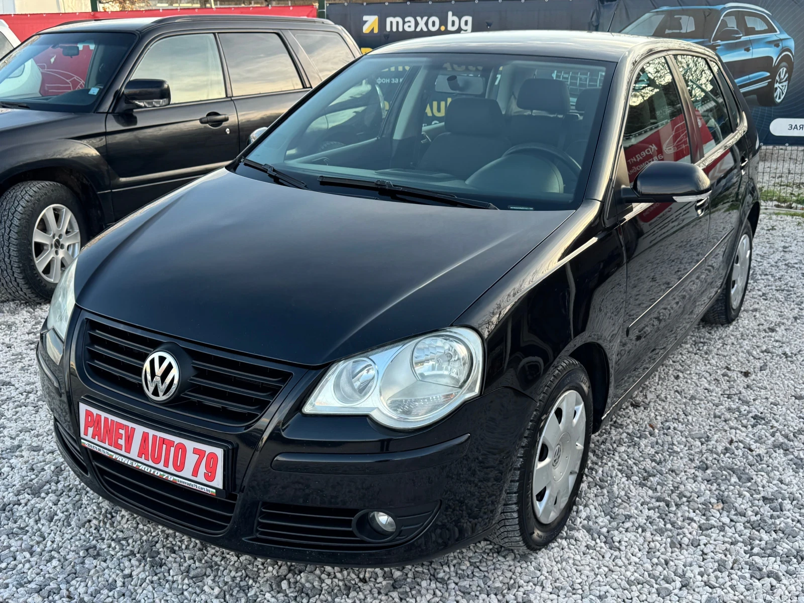 VW Polo  - изображение 2