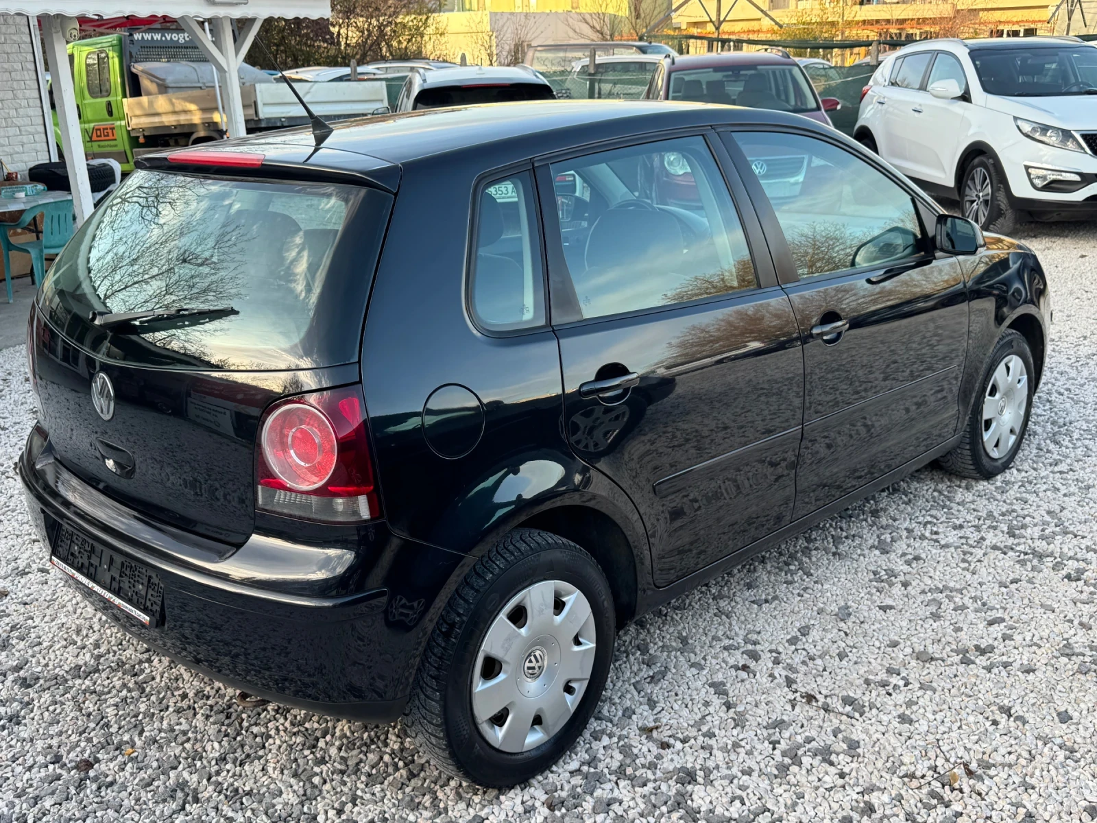 VW Polo | Mobile.bg   12