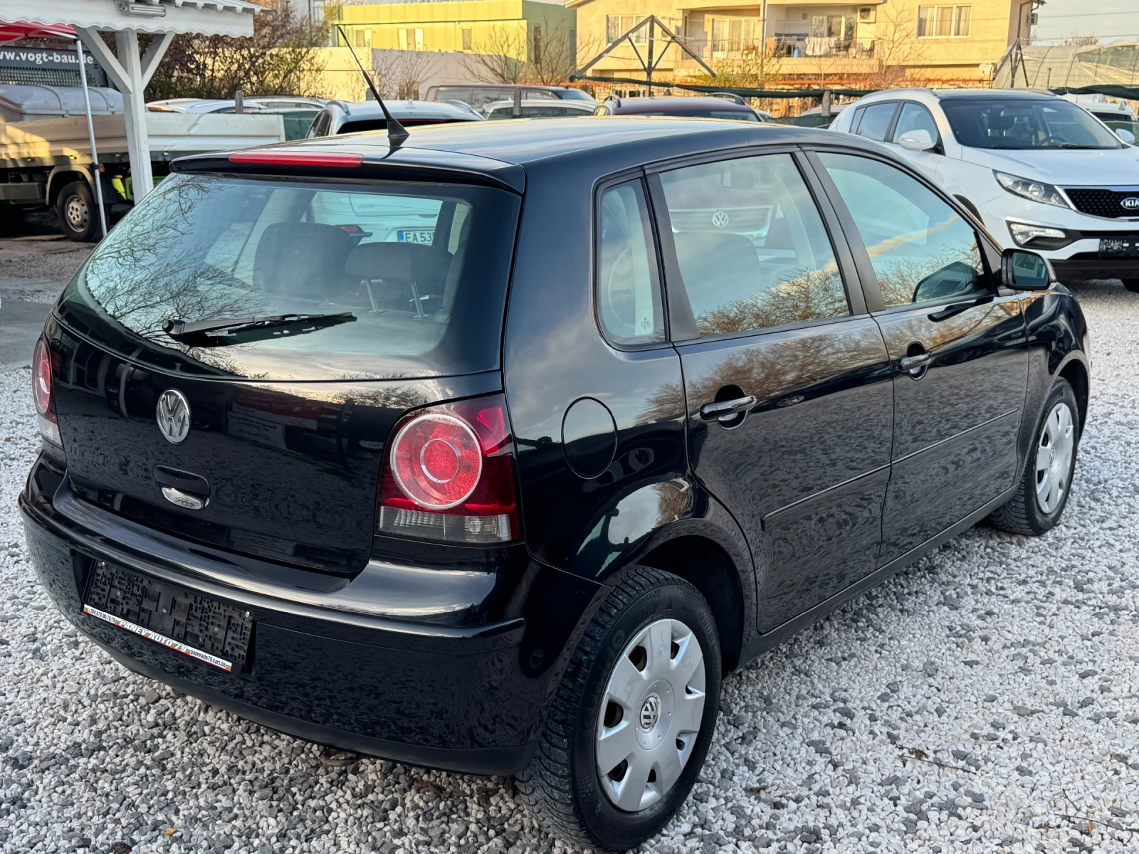 VW Polo  - изображение 4