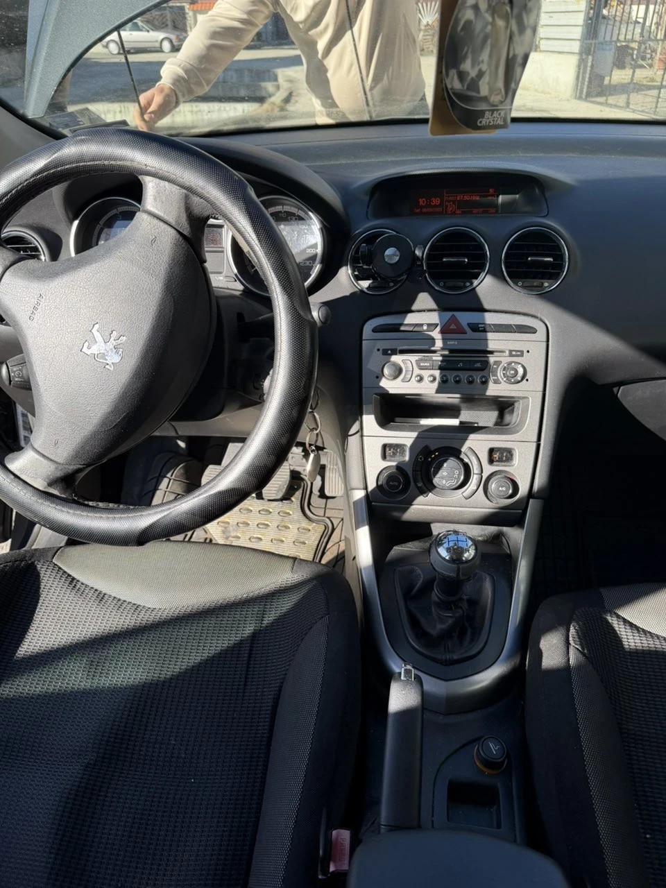 Peugeot 308 | Mobile.bg � ����������� 9