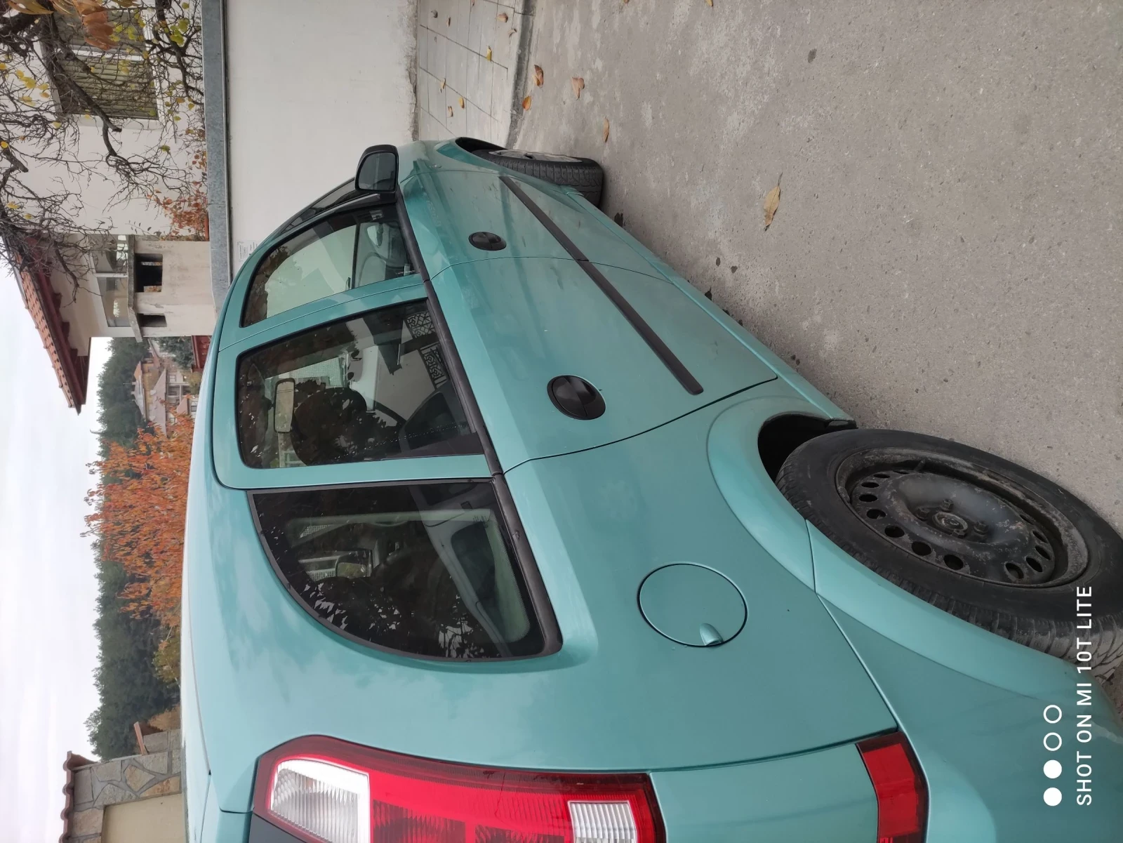 Opel Meriva ������  | Mobile.bg � ����������� 6