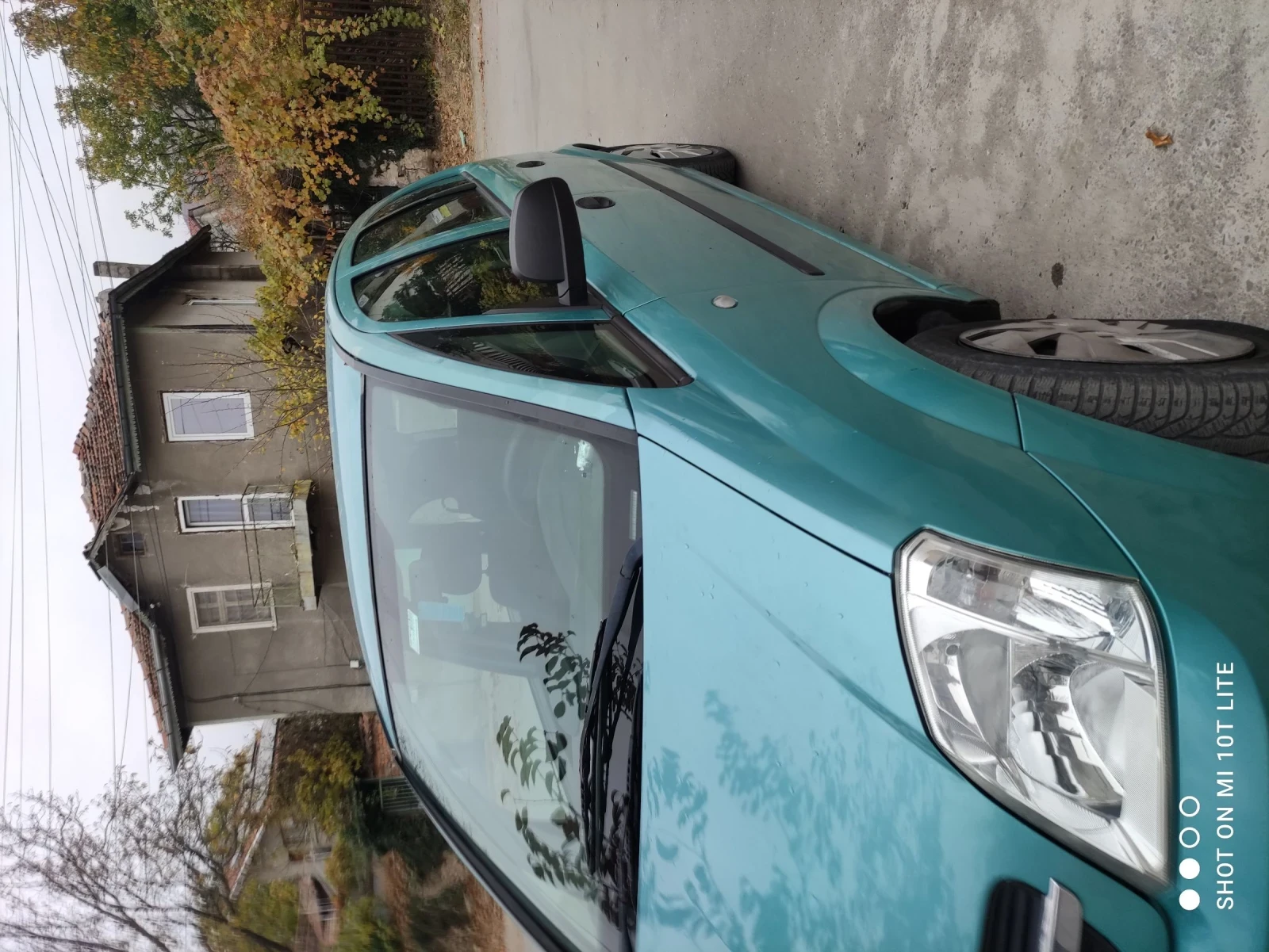 Opel Meriva ������  | Mobile.bg � ����������� 2