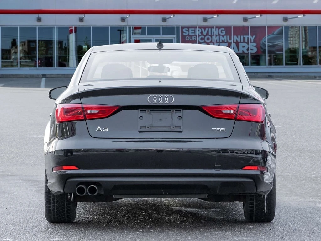 Audi A3 * Premium * CARFAX * ЦЕНА ДО БГ - изображение 7