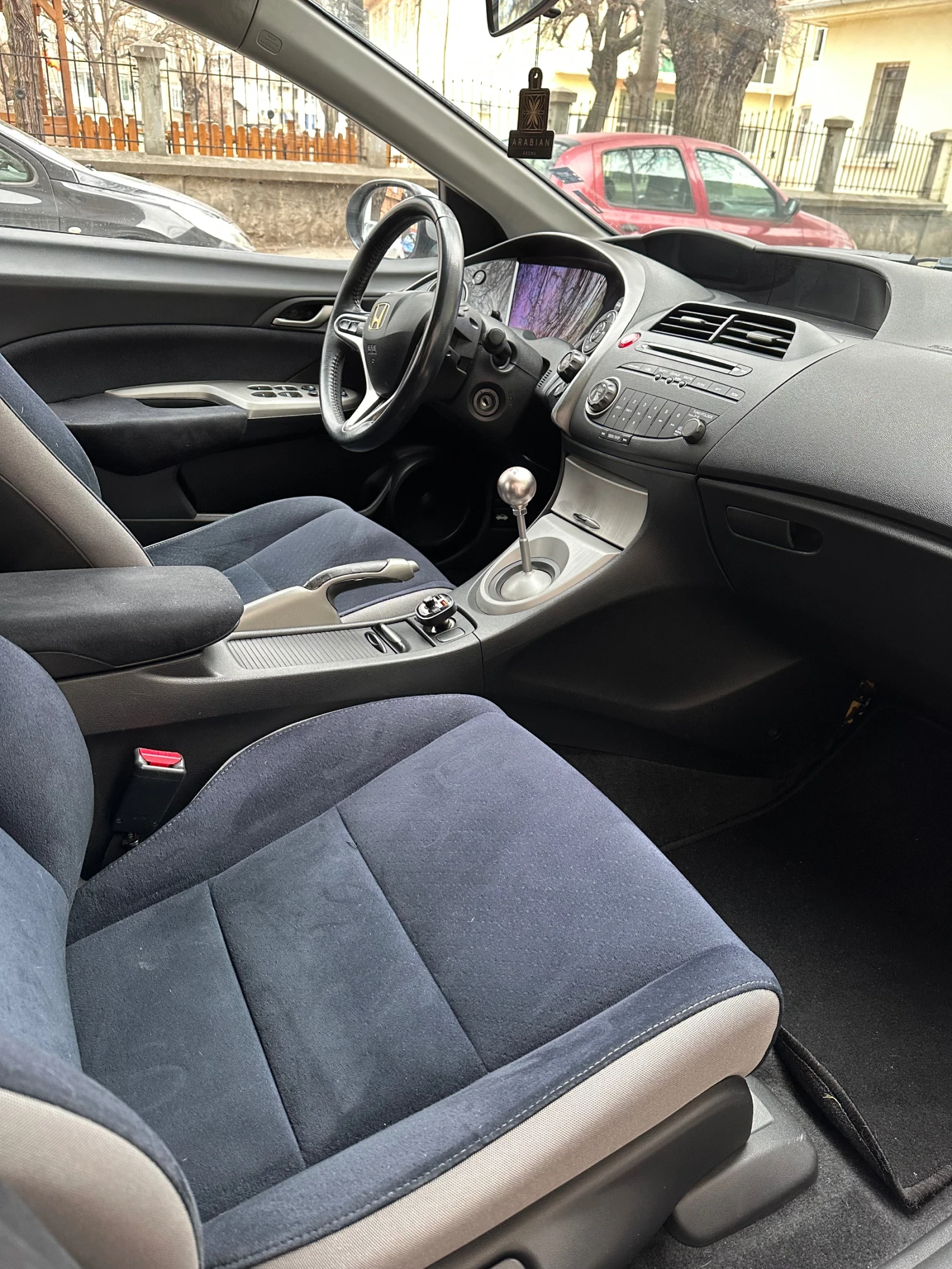 Honda Civic | Mobile.bg � ����������� 12