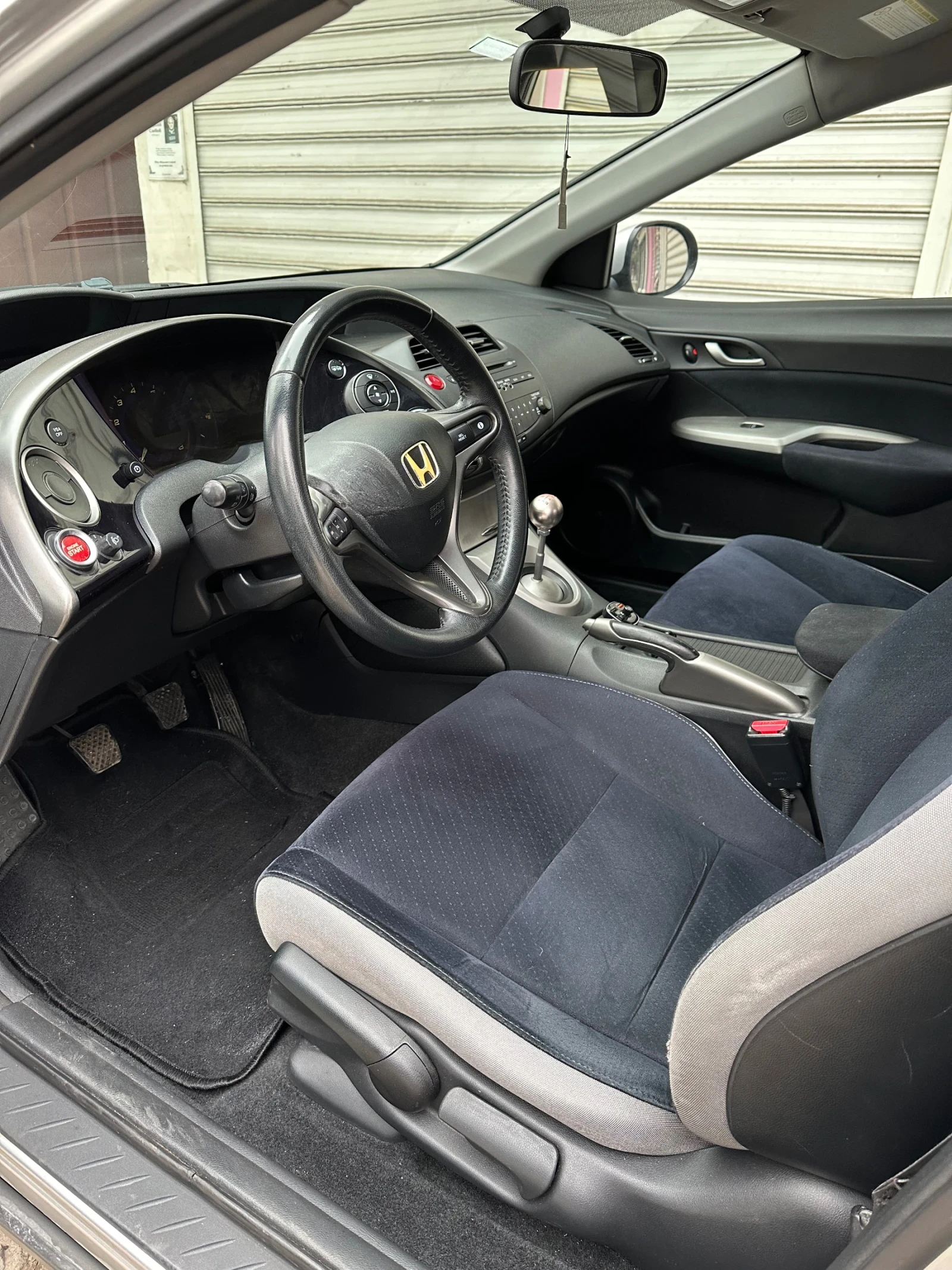 Honda Civic | Mobile.bg � ����������� 13
