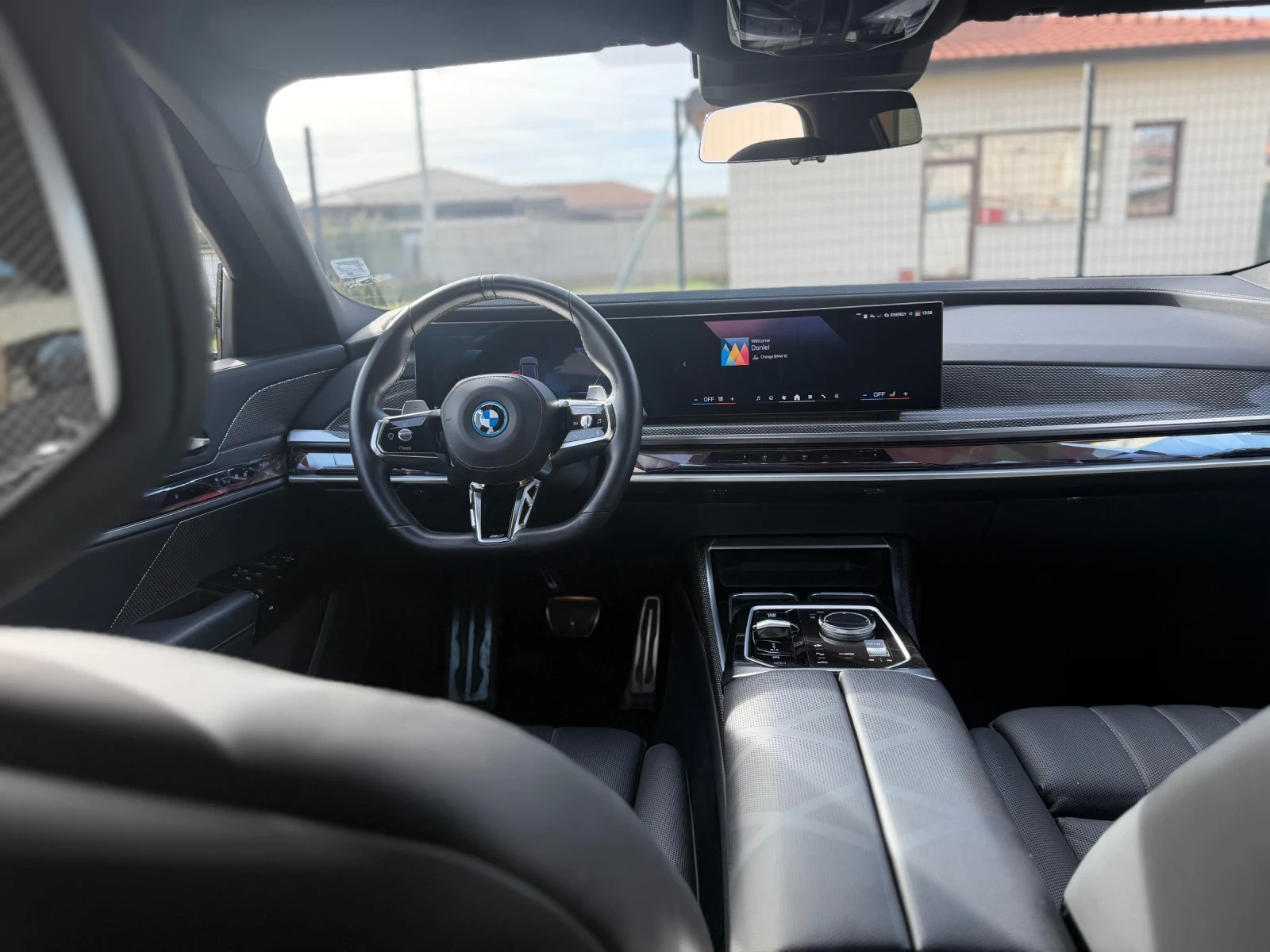 BMW 750 750� Plug- in hybrid | Mobile.bg � ����������� 10