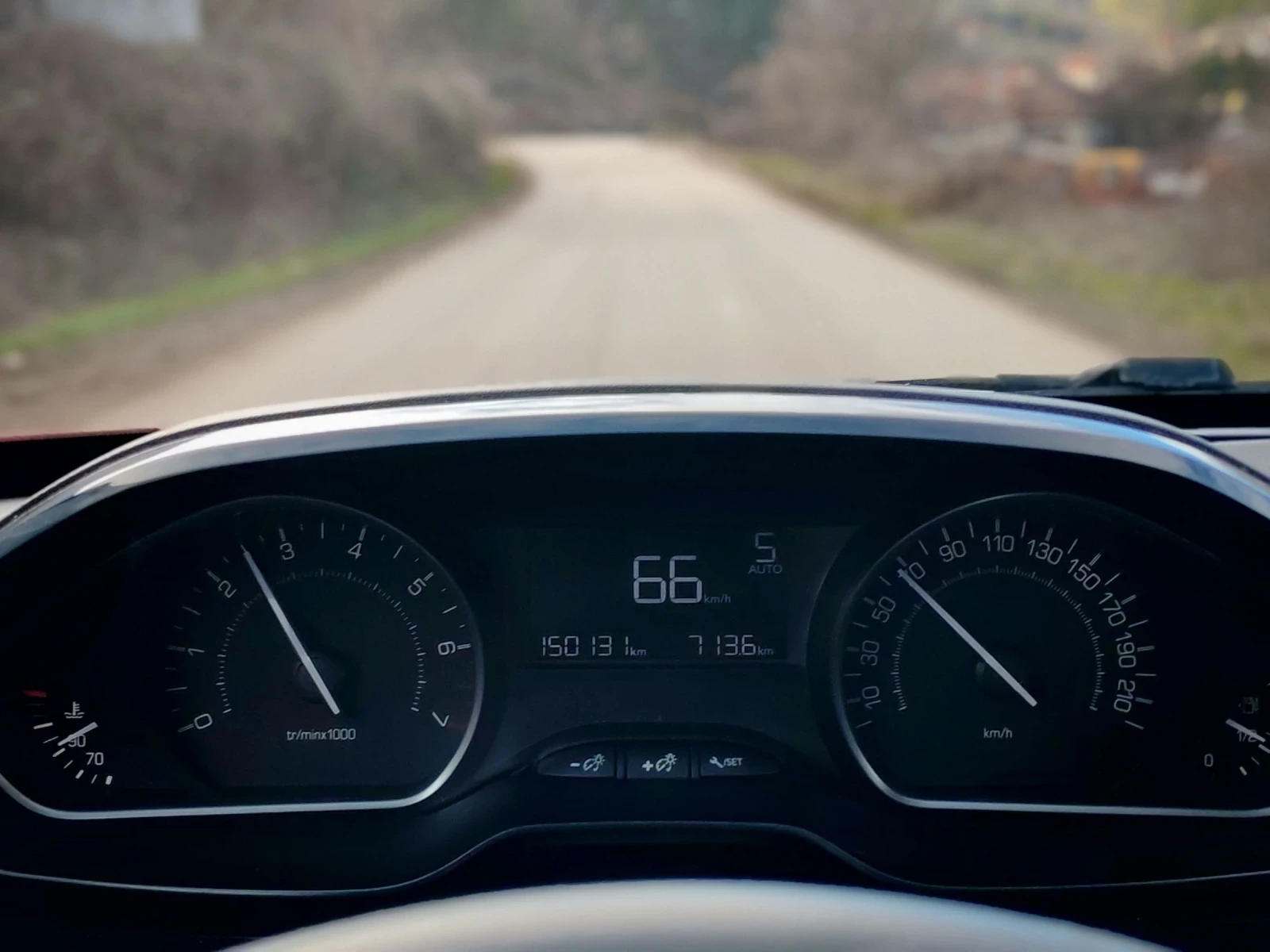 Peugeot 208 1.2I(82)* ���������* FACELIFT* ��� ����*  | Mobile.bg � ����������� 16