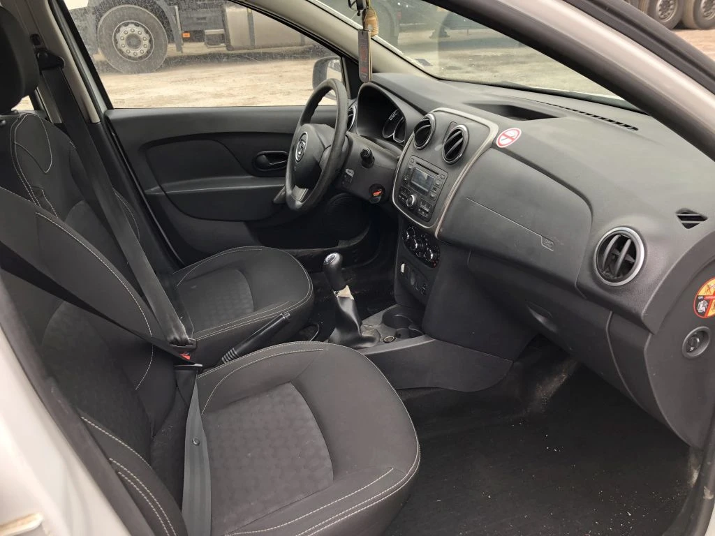 Dacia Sandero 1.50 TSI | Mobile.bg � ����������� 6