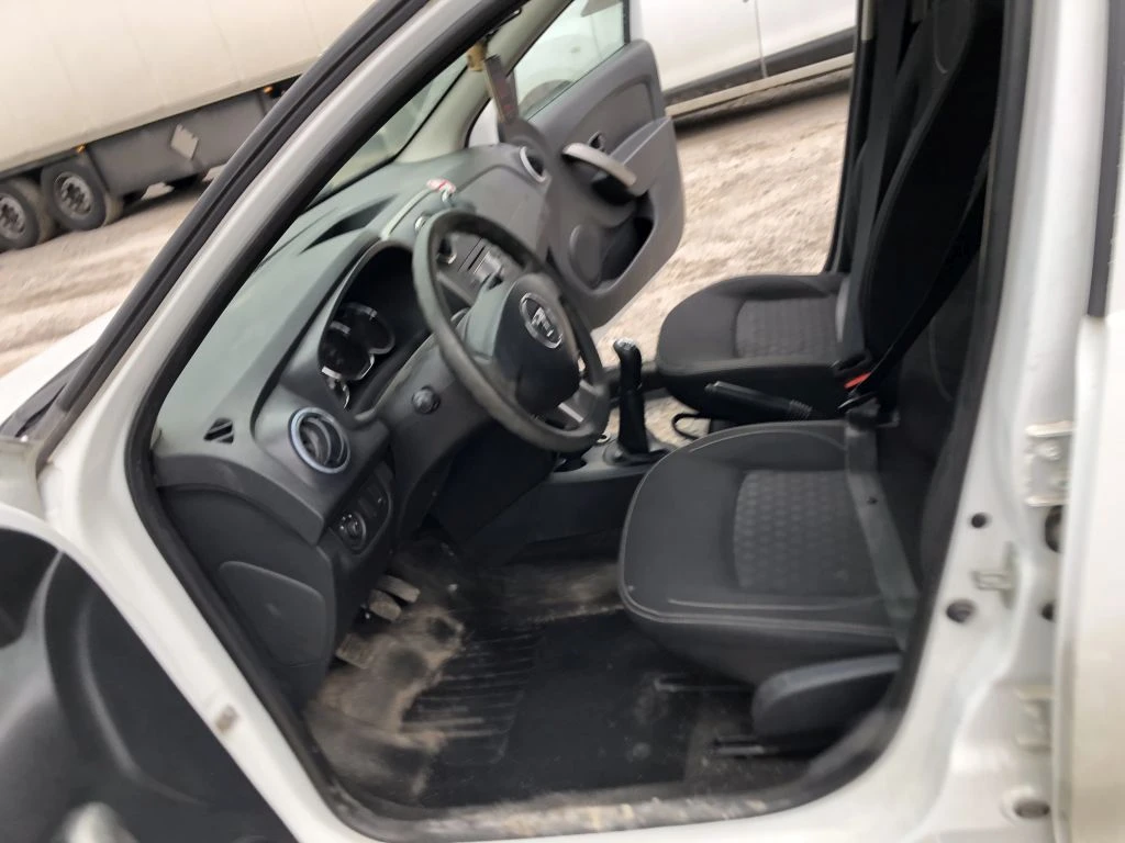 Dacia Sandero 1.50 TSI | Mobile.bg � ����������� 5