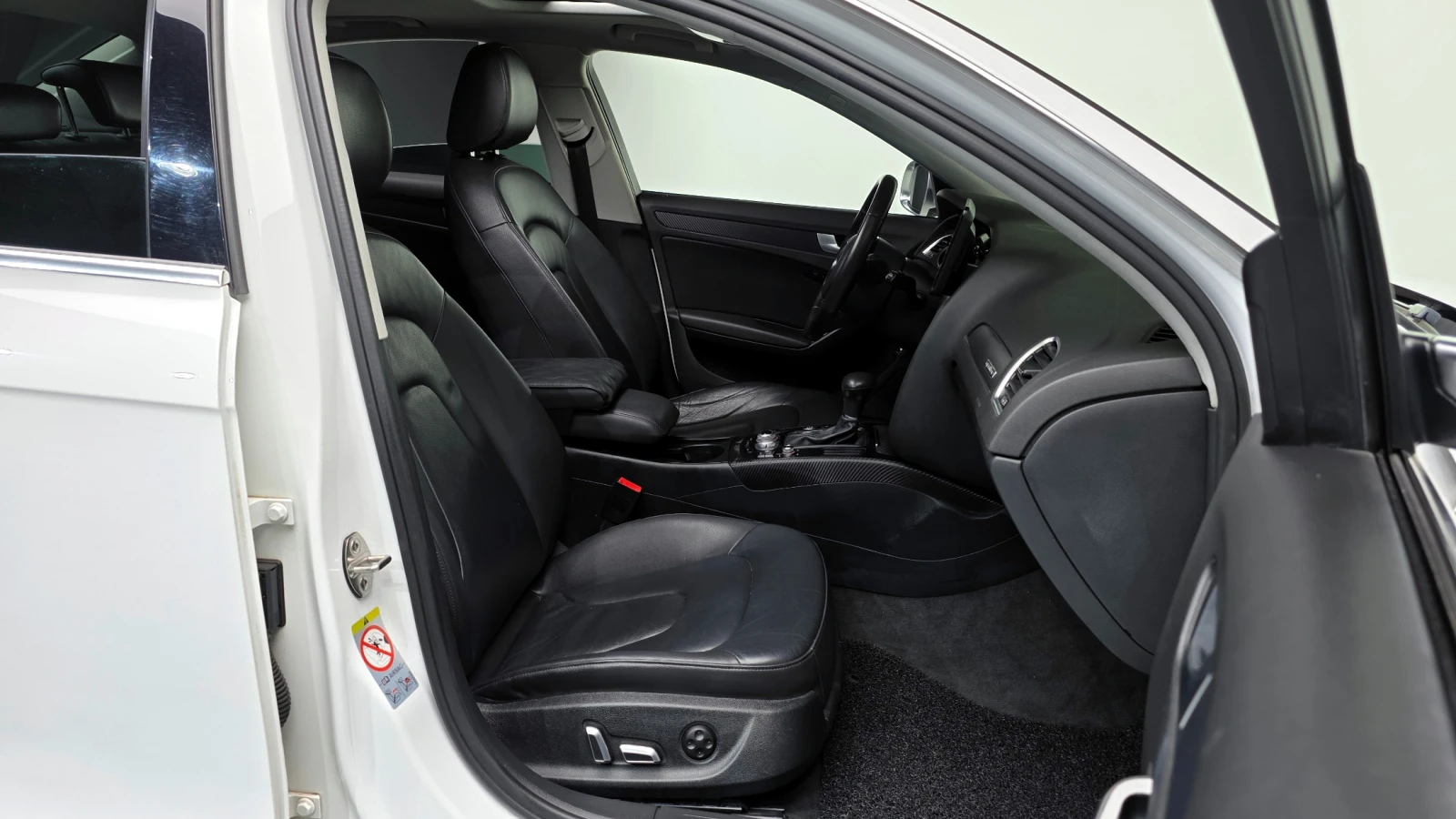 Audi A4 2.0TDI/4x4/Пълна сервизна история !!! - изображение 9