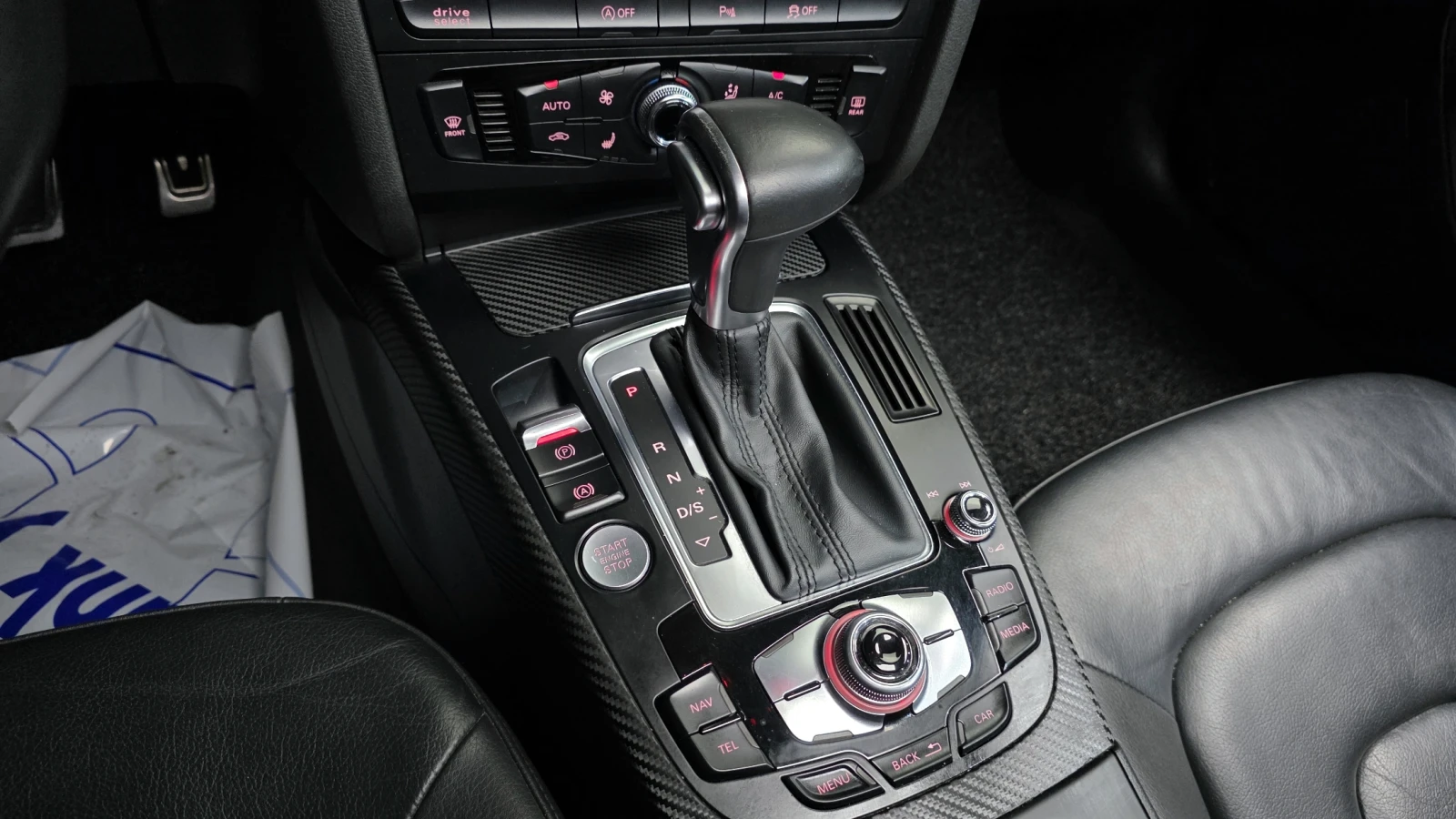 Audi A4 2.0TDI/4x4/����� �������� ������� !!! | Mobile.bg � ����������� 11