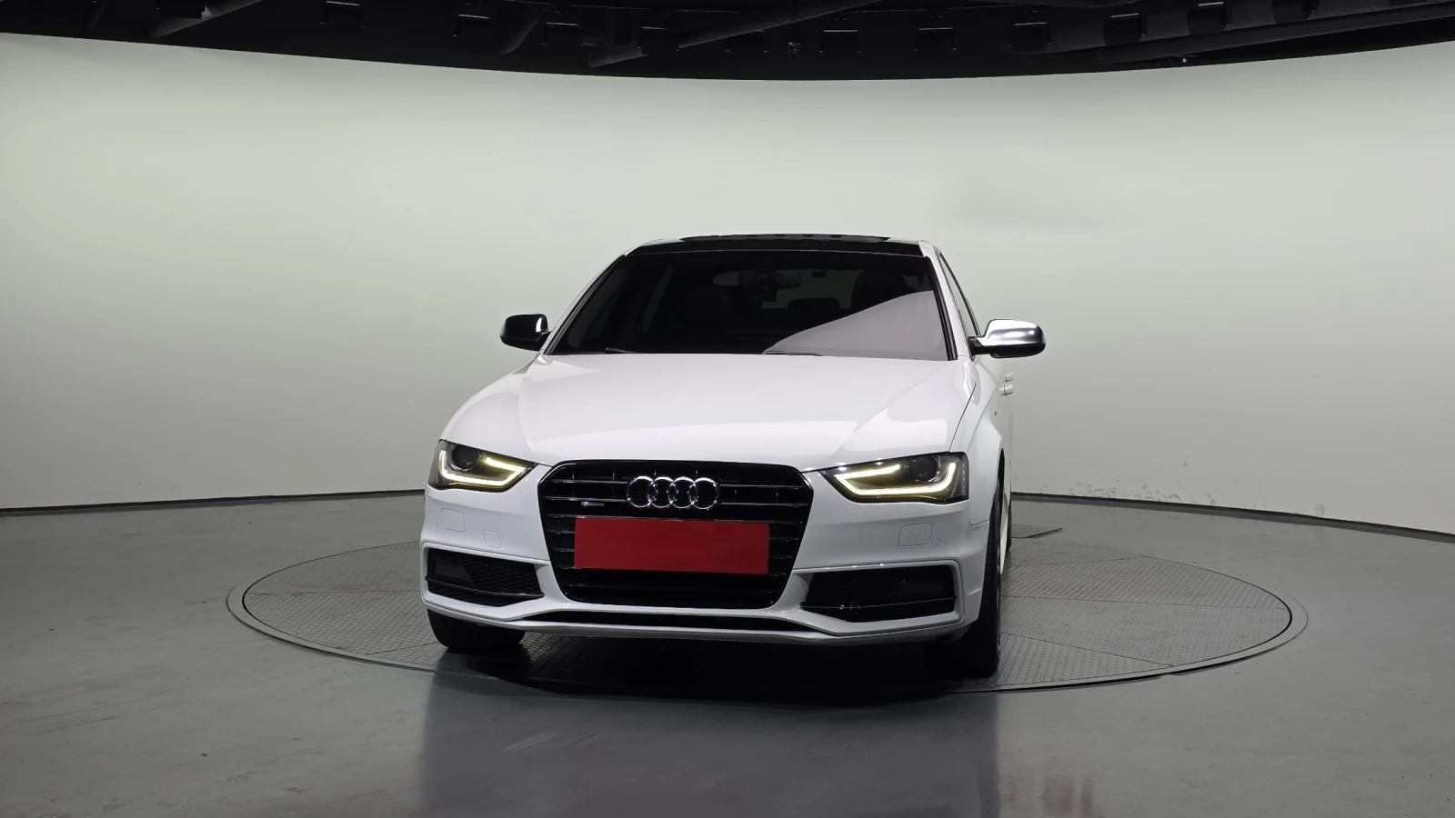 Audi A4 2.0TDI/4x4/Пълна сервизна история !!! - изображение 3