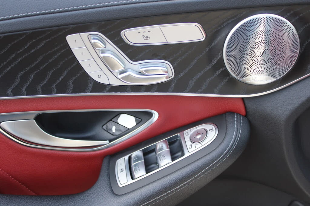 Mercedes-Benz C 43 AMG C-Class ����������  (���� �� ��) | Mobile.bg � ����������� 11