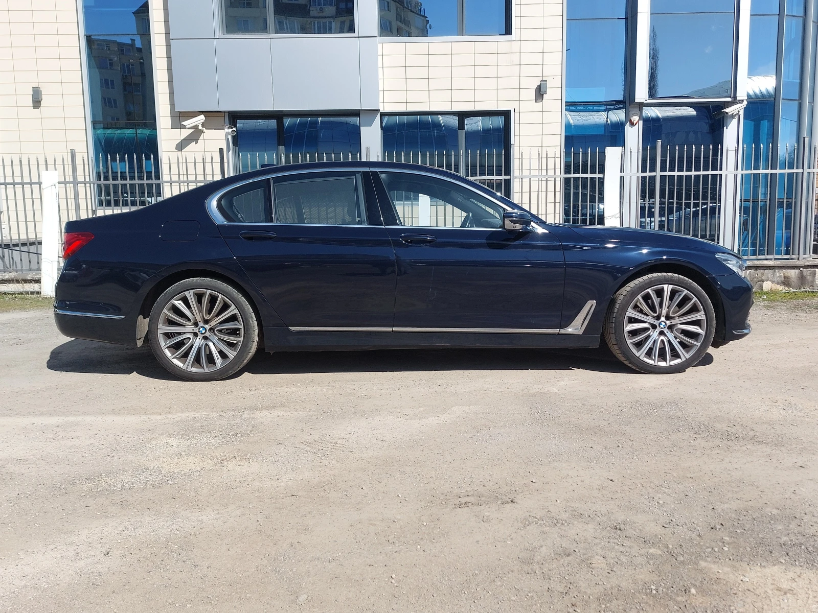 BMW 730 730D xDrive � 750i M-SPORT xDrive 2���� | Mobile.bg � ����������� 6