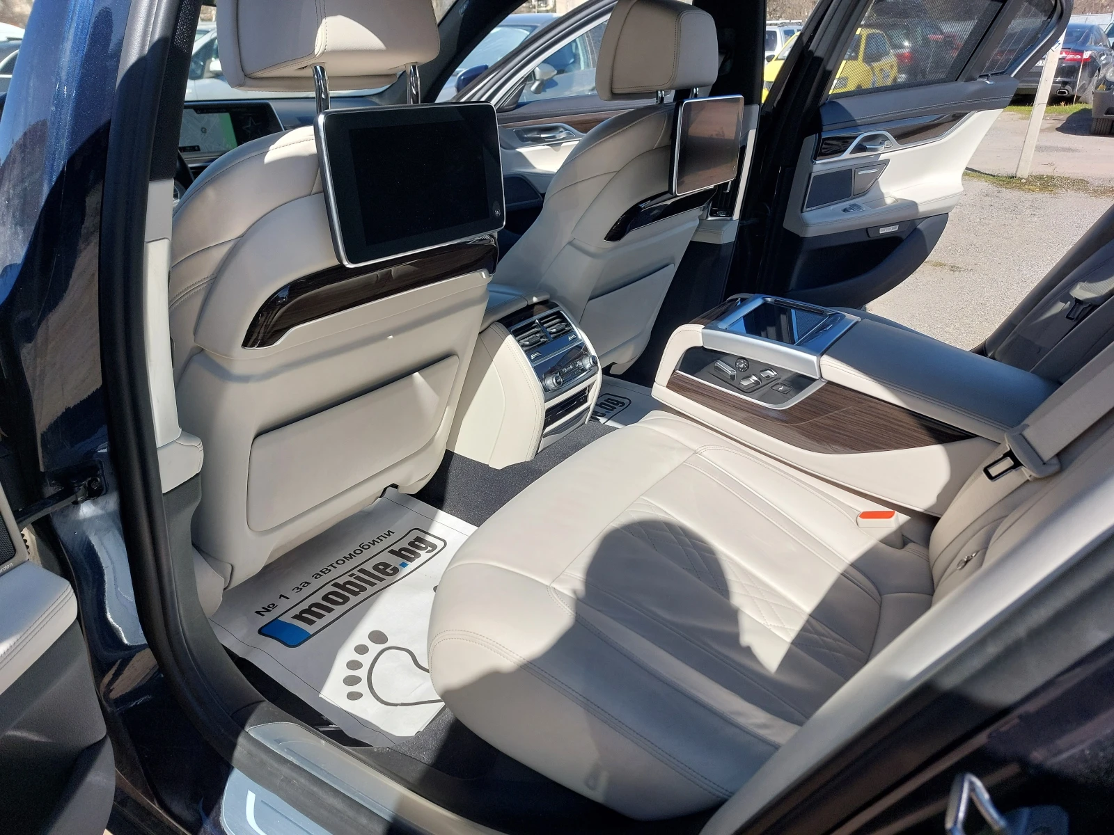 BMW 730 730D xDrive � 750i M-SPORT xDrive 2���� | Mobile.bg � ����������� 16