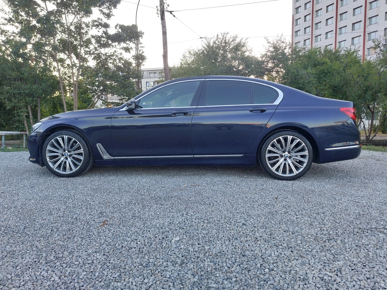 BMW 730 730D xDrive � 750i M-SPORT xDrive 2���� | Mobile.bg � ����������� 6