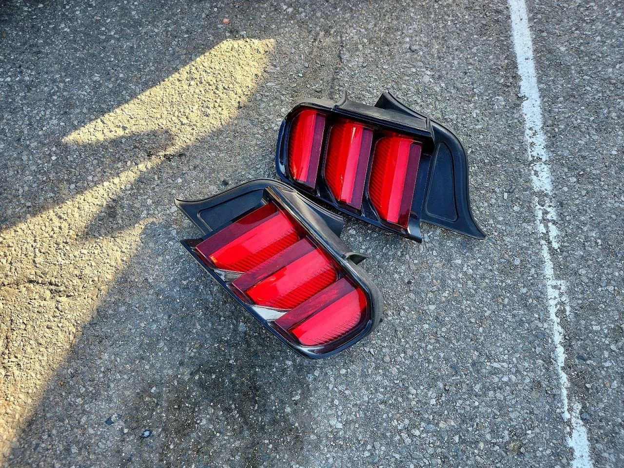 Ford Mustang 2.3l, снимка 12 - Автомобили и джипове - 53907481