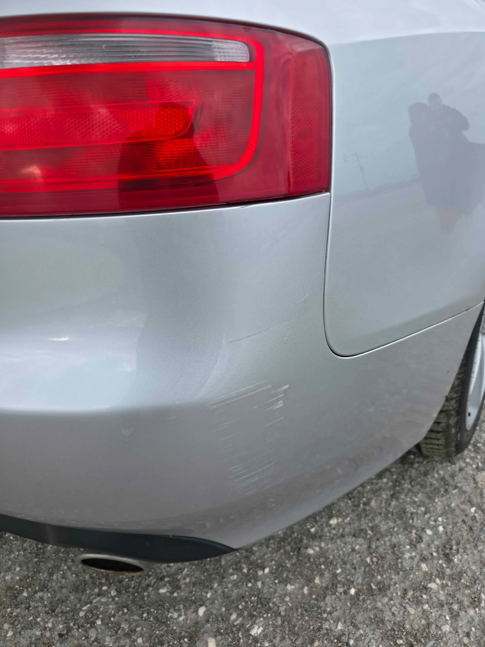 Audi A5, снимка 5 - Автомобили и джипове - 54057943