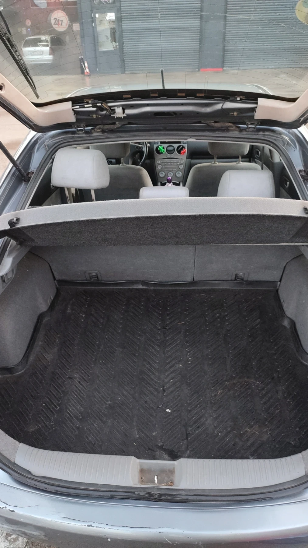 Mazda 6, снимка 4 - Автомобили и джипове - 54115958