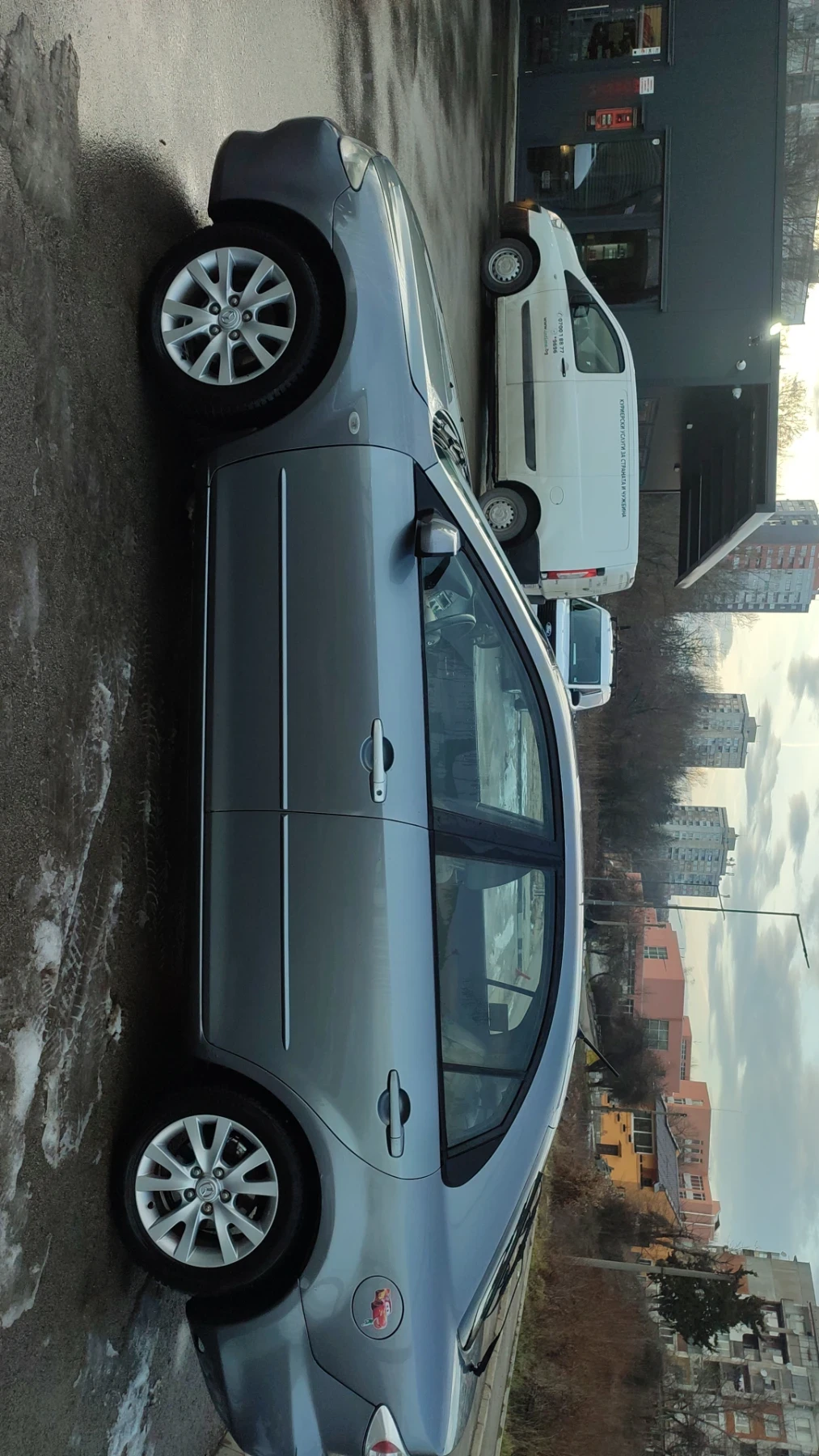 Mazda 6, снимка 3 - Автомобили и джипове - 54115958